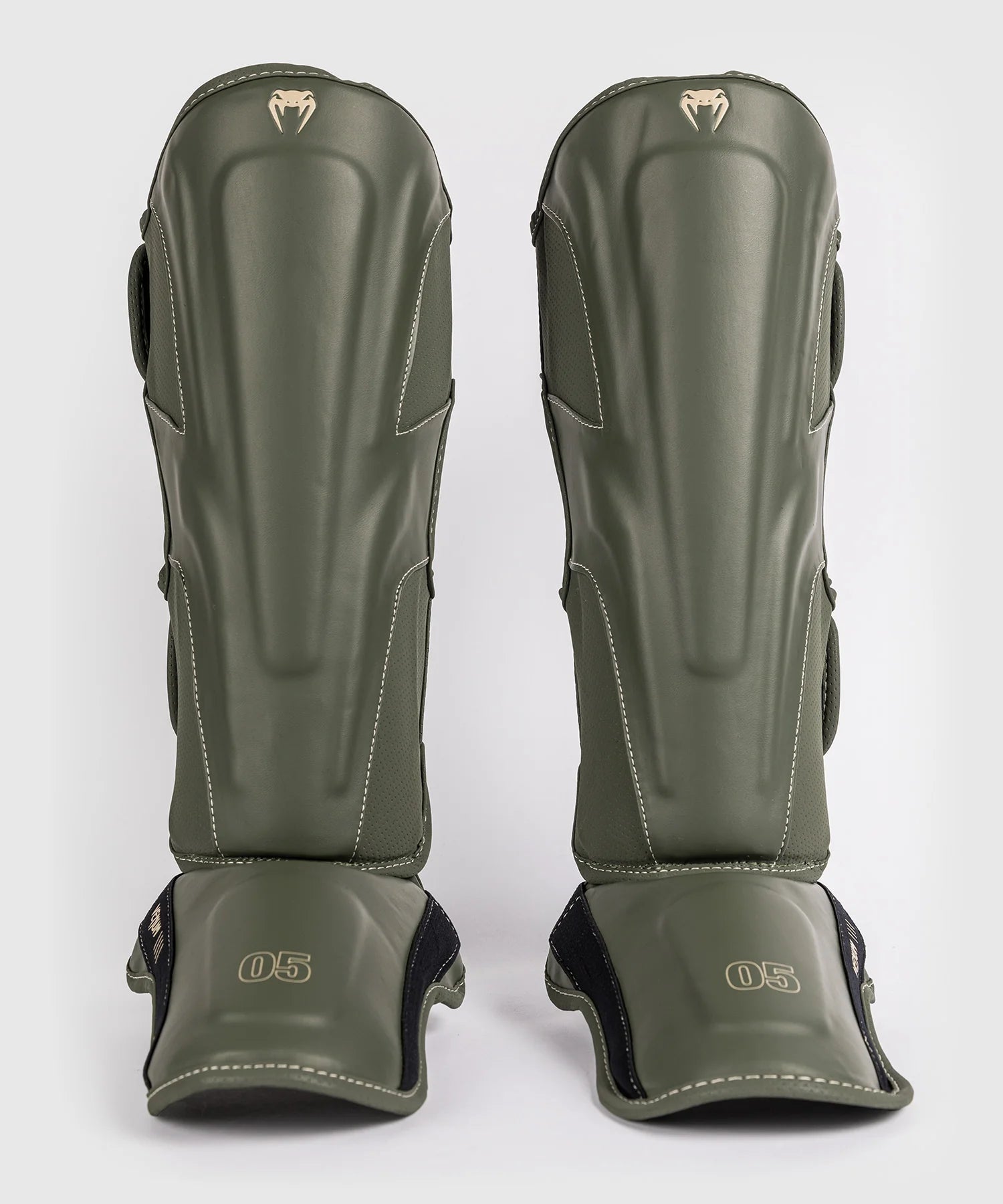 Venum Impact Evo Shin Guards - OTM Fight ShopVENUM
